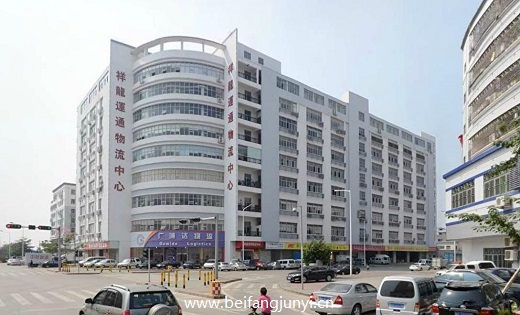 锦城商务大厦